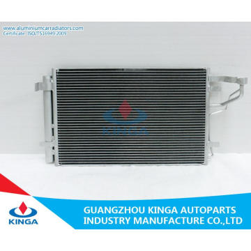 High Efficient Auto Air Condition Hyundai Condenser for Hyundai I30 (07-) OEM 97606-2h000